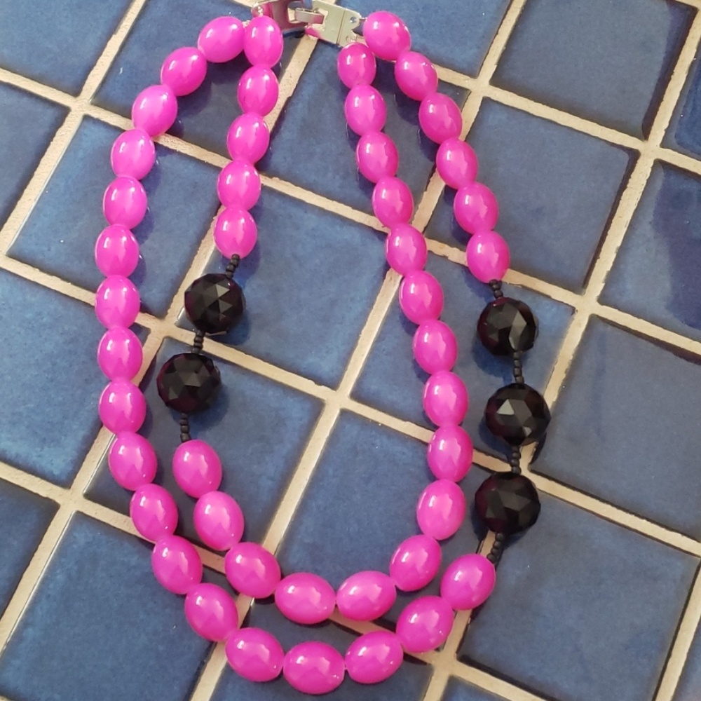 Handmade beads